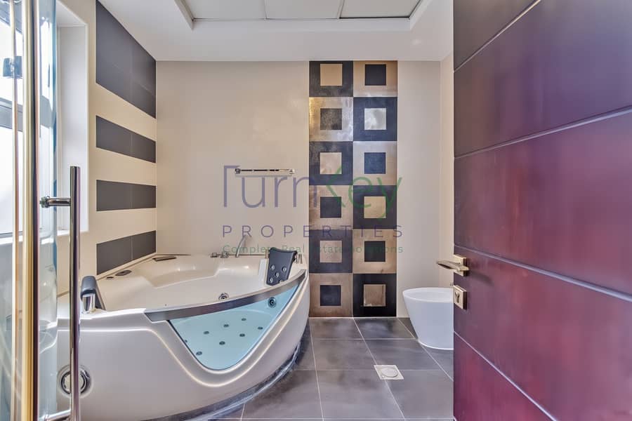 5 Bed Villa | Custom Build | Prime Location - Image 27