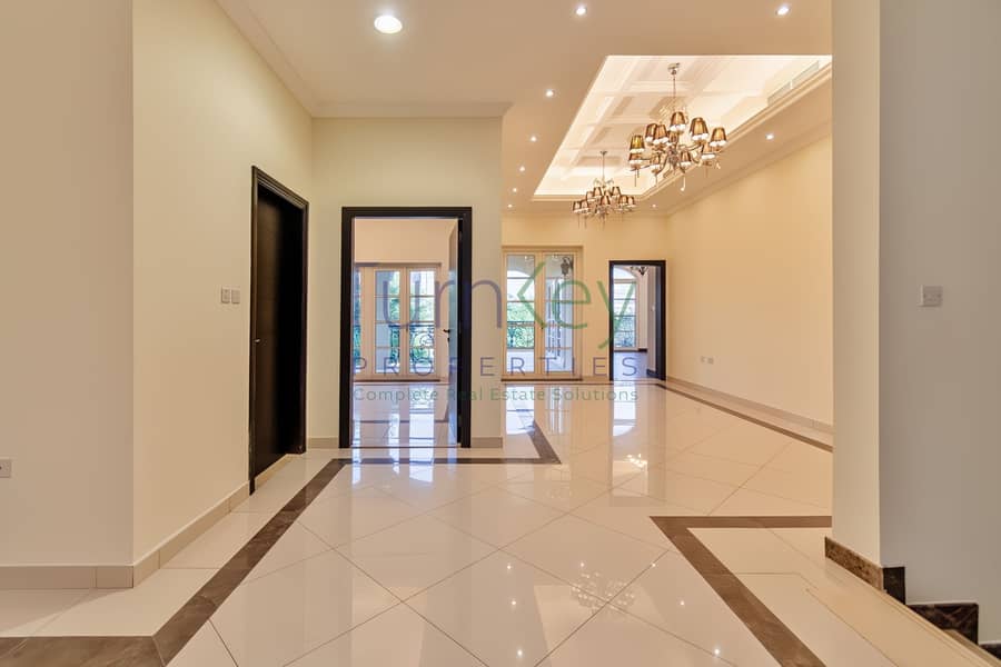 5 Bed Villa | Custom Build | Prime Location - Image 31