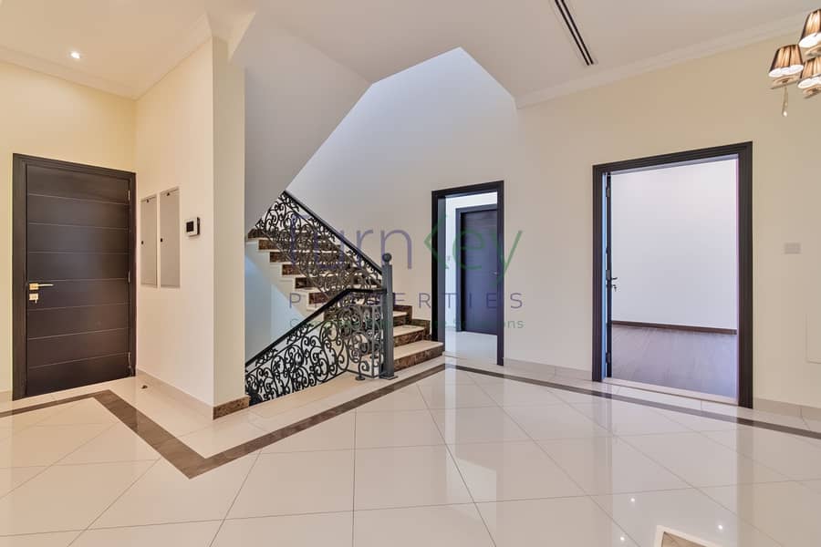 5 Bed Villa | Custom Build | Prime Location - Image 34