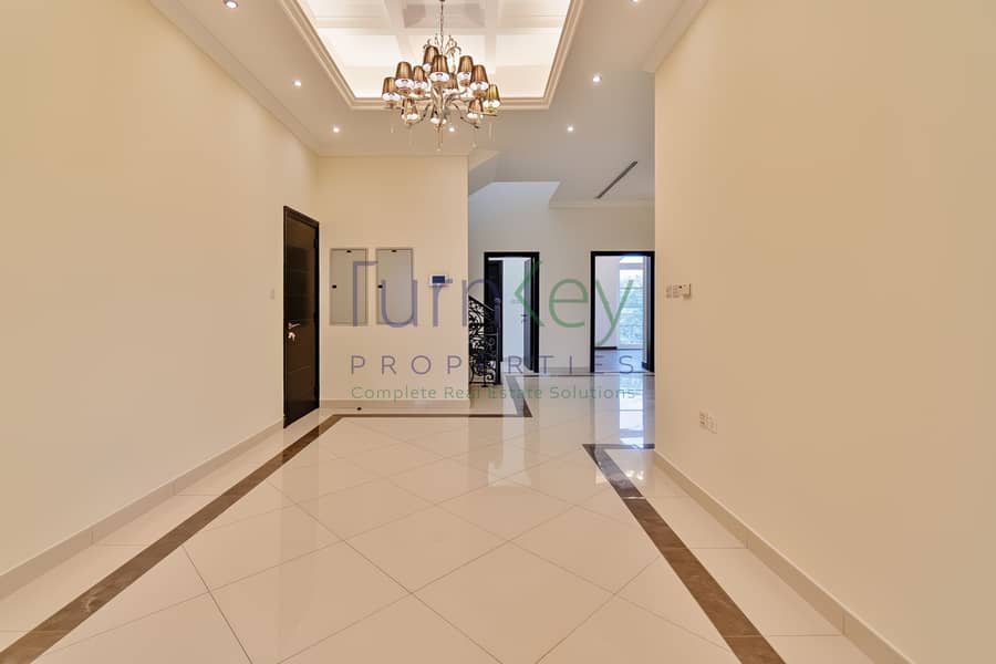 5 Bed Villa | Custom Build | Prime Location - Image 35