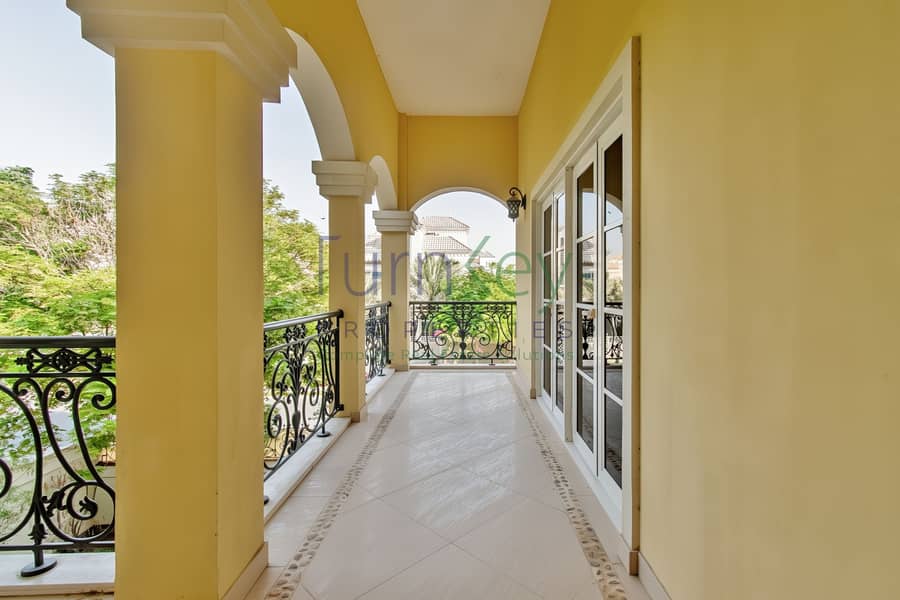 5 Bed Villa | Custom Build | Prime Location - Image 37