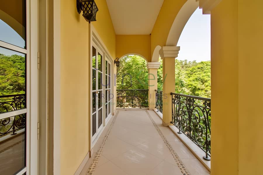 5 Bed Villa | Custom Build | Prime Location - Image 38