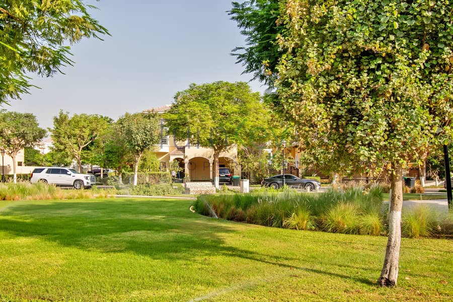 5 Bed Villa | Custom Build | Prime Location - Image 43