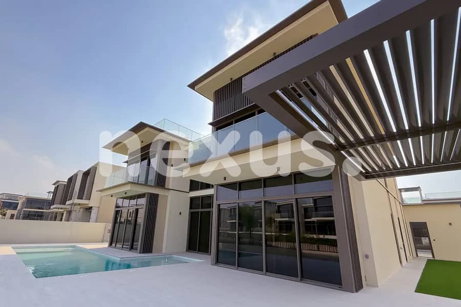 Private Pool | Luxury Living | Multiple Chqs - Image 17