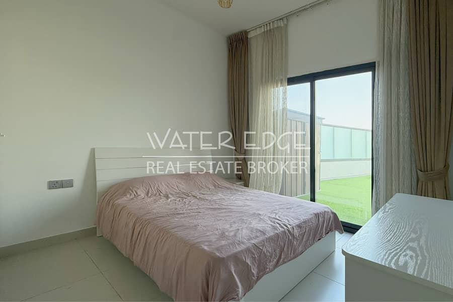 Large Terrace | Fully Furnished | Vacant - Image 7