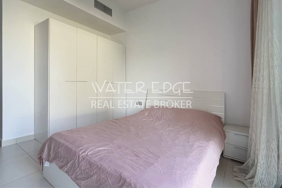 Large Terrace | Fully Furnished | Vacant - Image 8
