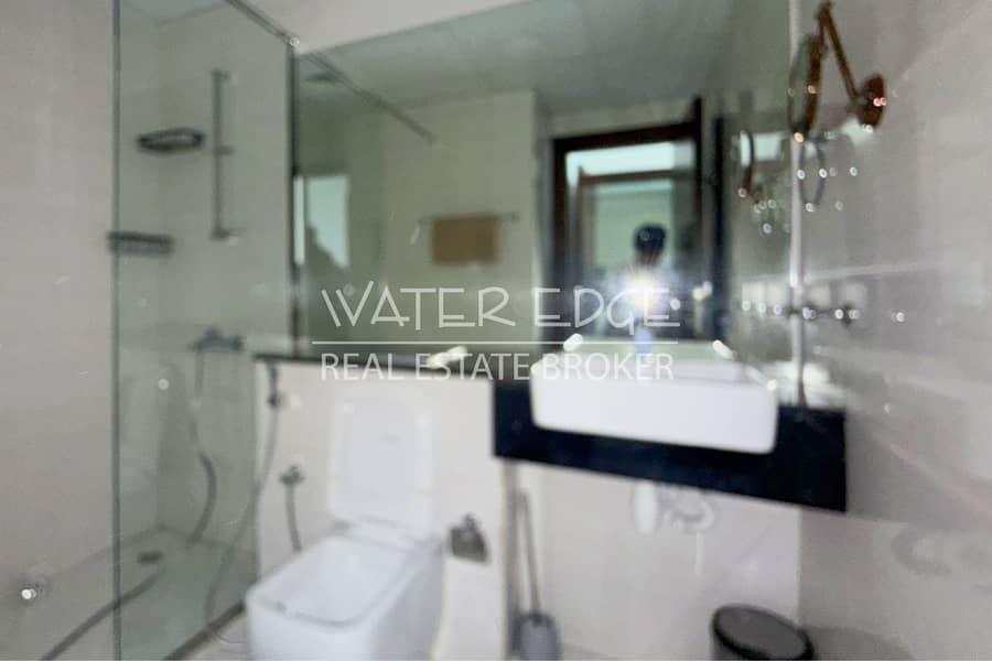 Large Terrace | Fully Furnished | Vacant - Image 9