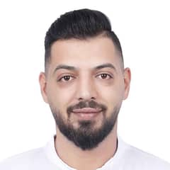 Thaer Amjad