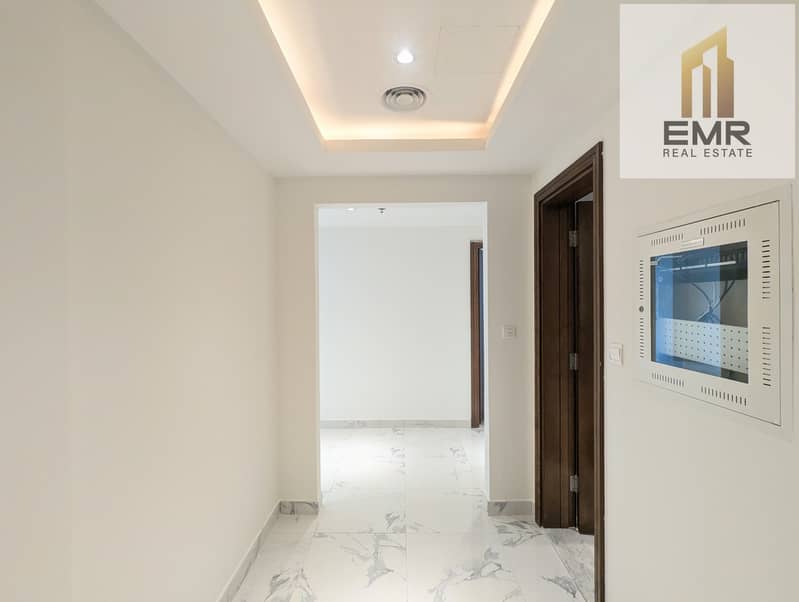 Luxury 3BR + Maid | Full Canal View | High Floor | Vacant - Image 6