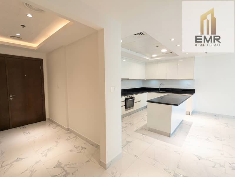 Luxury 3BR + Maid | Full Canal View | High Floor | Vacant - Image 8