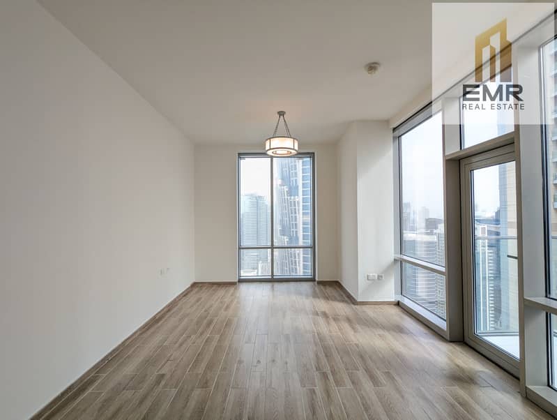 Luxury 3BR + Maid | Full Canal View | High Floor | Vacant - Image 11