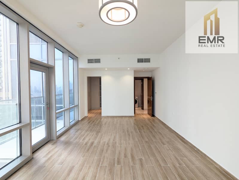 Luxury 3BR + Maid | Full Canal View | High Floor | Vacant - Image 10