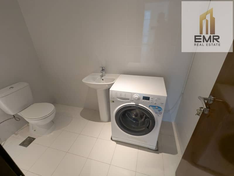 Luxury 3BR + Maid | Full Canal View | High Floor | Vacant - Image 15