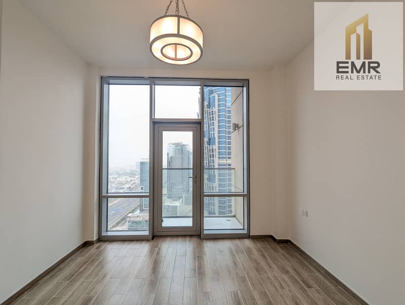 Luxury 3BR + Maid | Full Canal View | High Floor | Vacant - Image 18