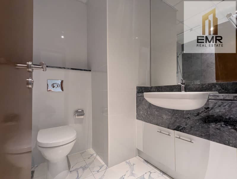 Luxury 3BR + Maid | Full Canal View | High Floor | Vacant - Image 20