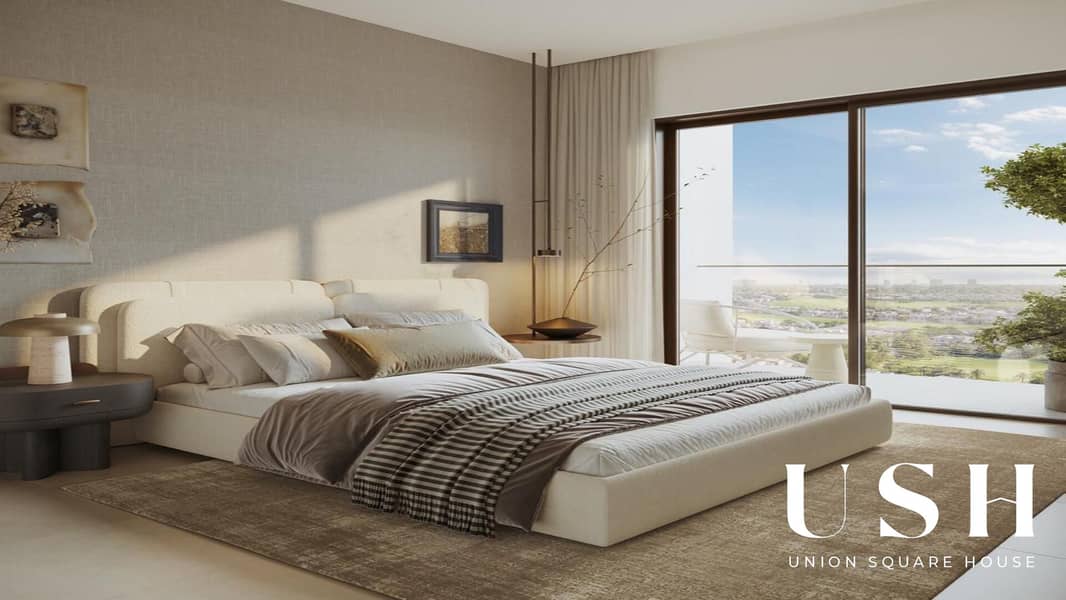 Elegant 3BR+M | New Launch | Amazing Payment Plan - Image 6