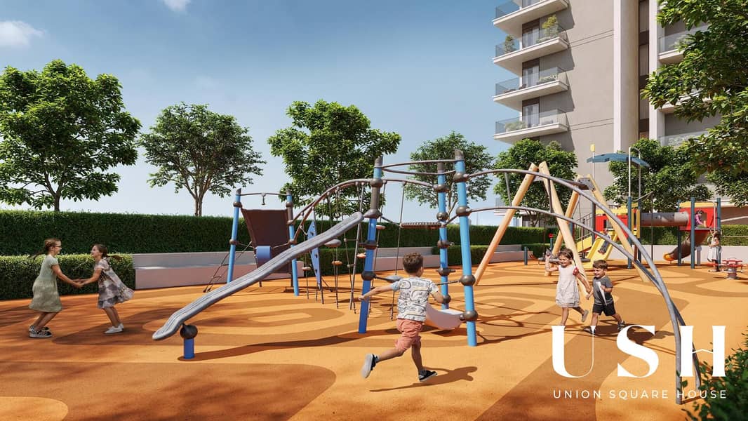 Elegant 3BR+M | New Launch | Amazing Payment Plan - Image 7