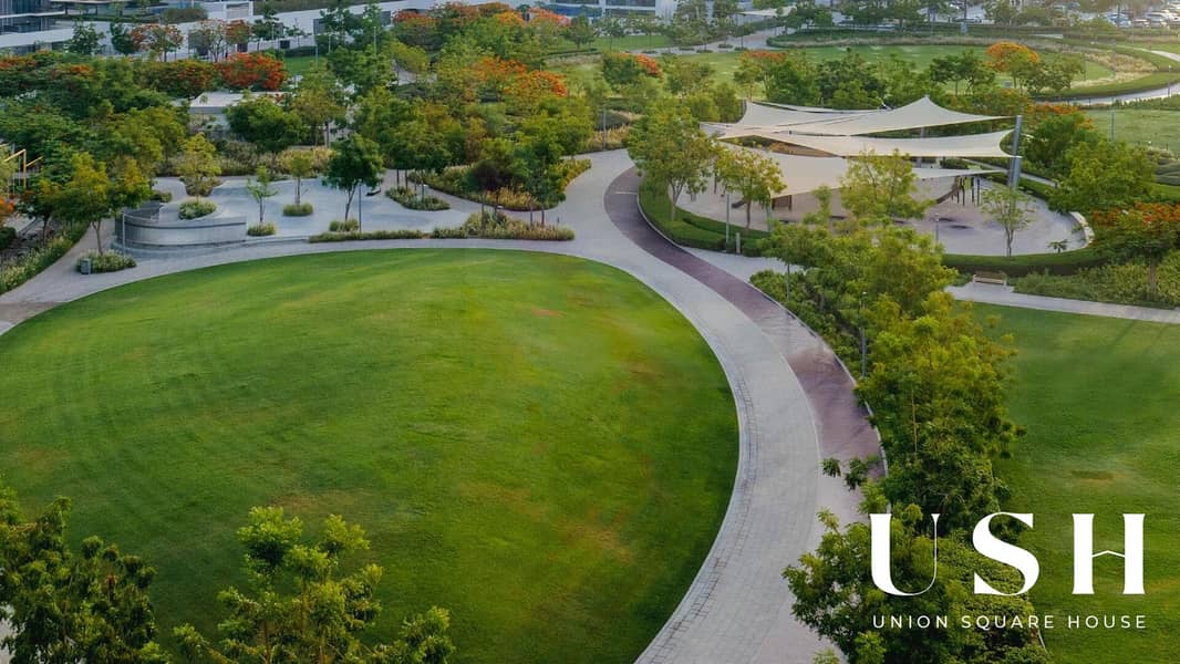 Elegant 3BR+M | New Launch | Amazing Payment Plan - Image 10