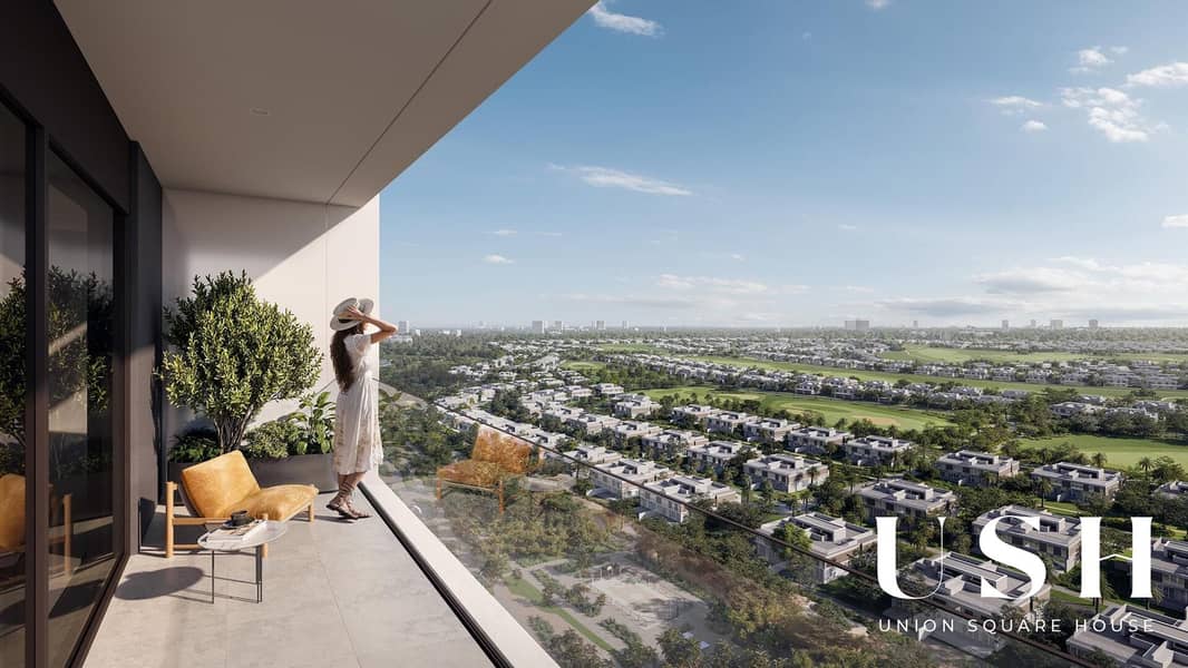 Elegant 3BR+M | New Launch | Amazing Payment Plan - Image 11