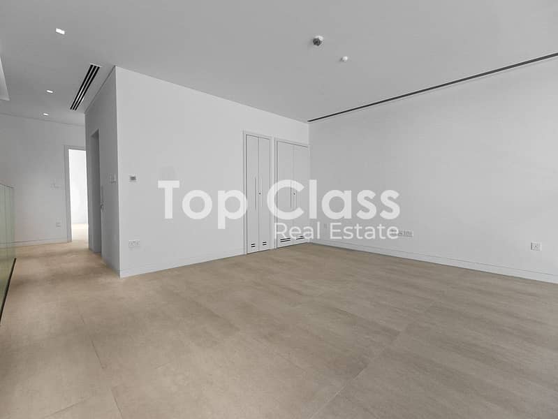 G+2 Townhouse |Two Living Areas | BUA: 3,750 sqft - Image 8