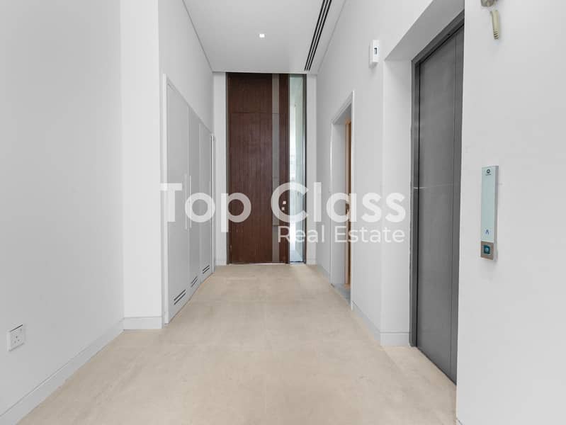 G+2 Townhouse |Two Living Areas | BUA: 3,750 sqft - Image 9