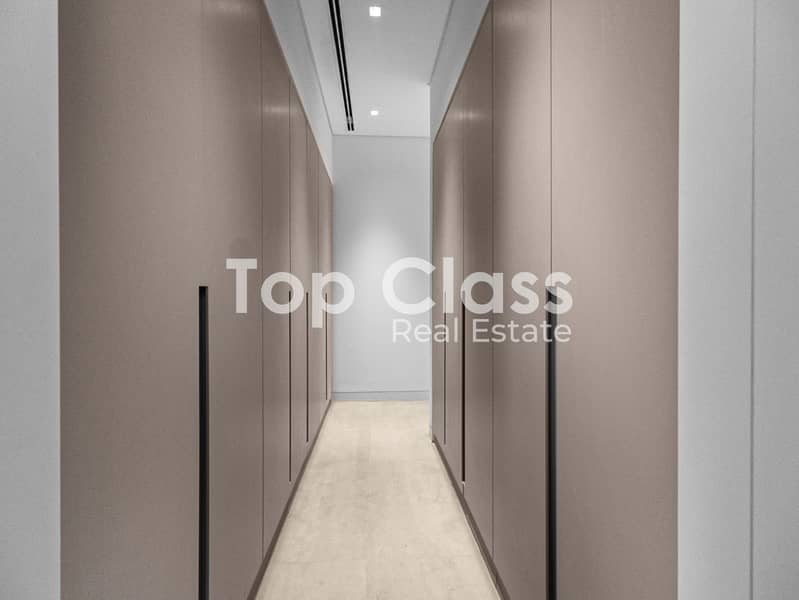 G+2 Townhouse |Two Living Areas | BUA: 3,750 sqft - Image 10