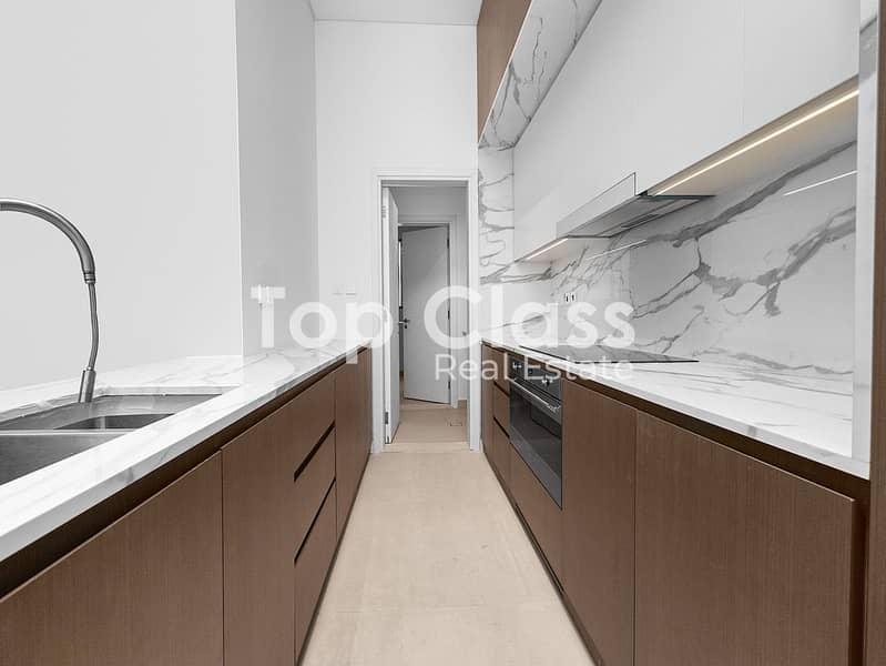 G+2 Townhouse |Two Living Areas | BUA: 3,750 sqft - Image 11