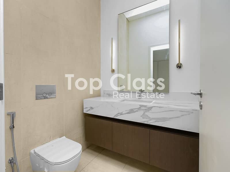 G+2 Townhouse |Two Living Areas | BUA: 3,750 sqft - Image 12
