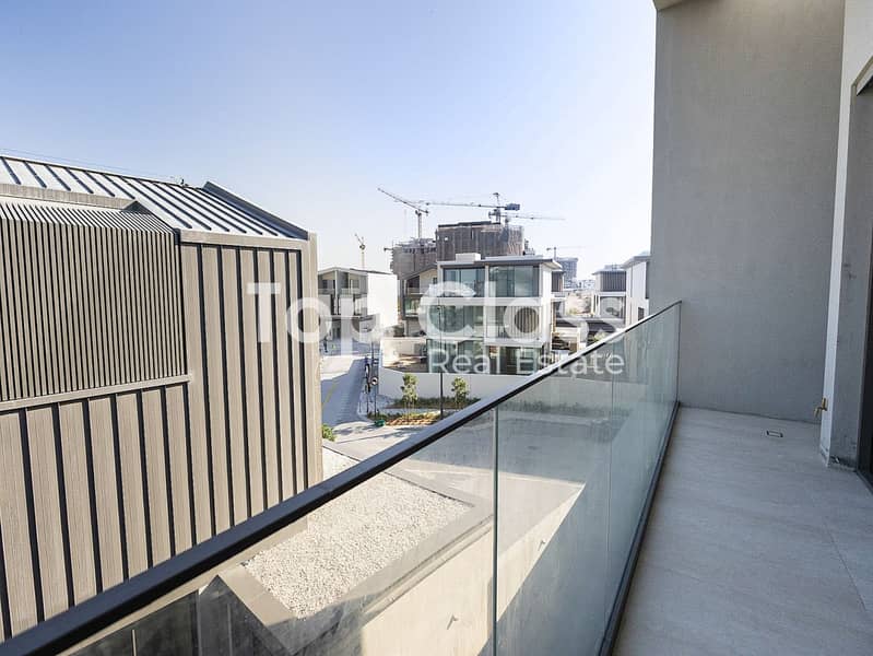 G+2 Townhouse | Two Living Areas | BUA: 3,750sqft - Image 17