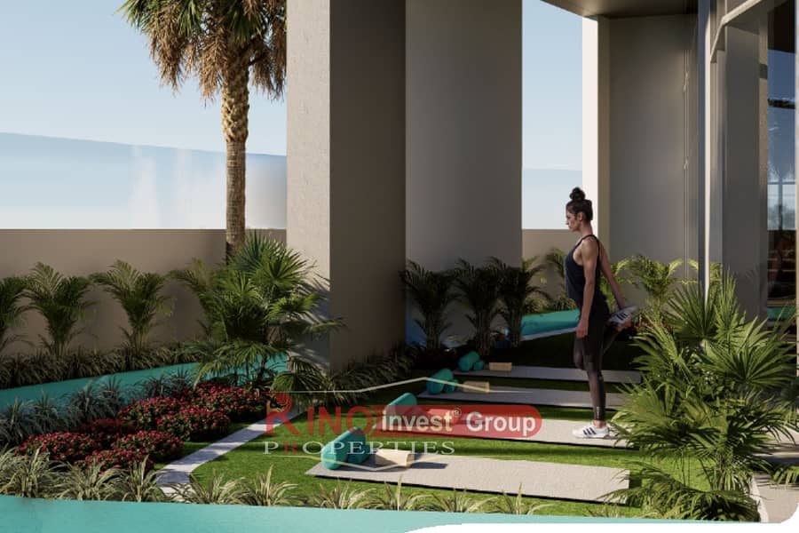 Experience Luxury aprt | Flexible 50/50 Payment! - Image 6