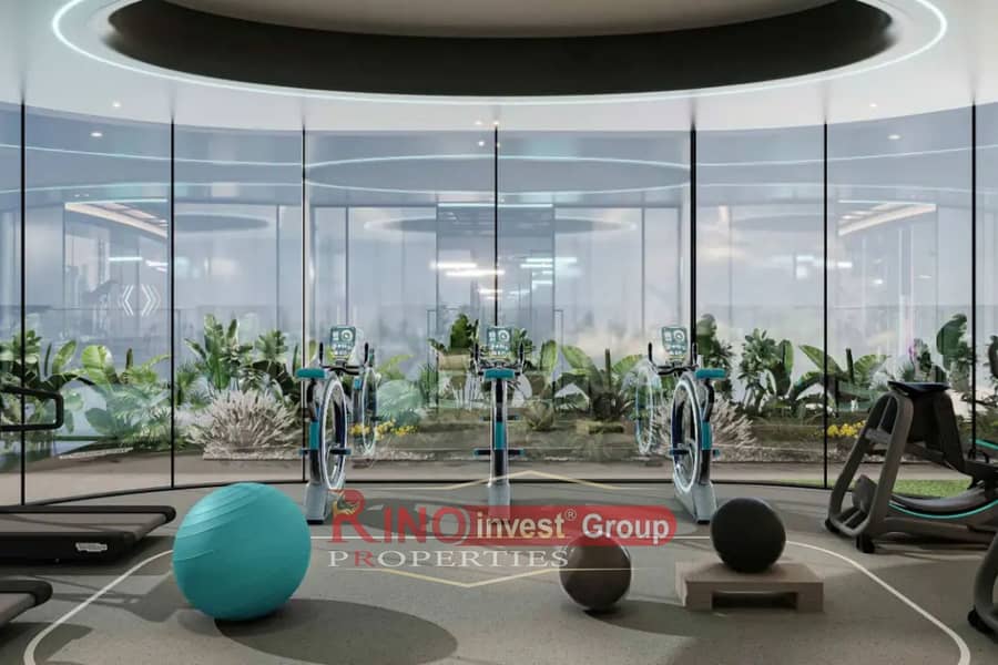 Experience Luxury aprt | Flexible 50/50 Payment! - Image 10