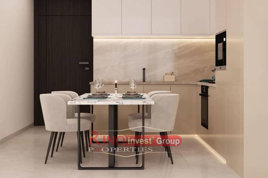 Experience Luxury aprt | Flexible 50/50 Payment! - Image 11