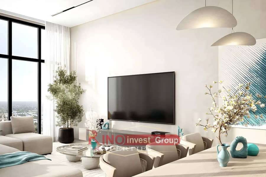 Experience Luxury aprt | Flexible 50/50 Payment! - Image 14