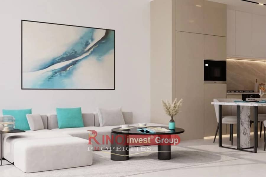 Experience Luxury aprt | Flexible 50/50 Payment! - Image 15