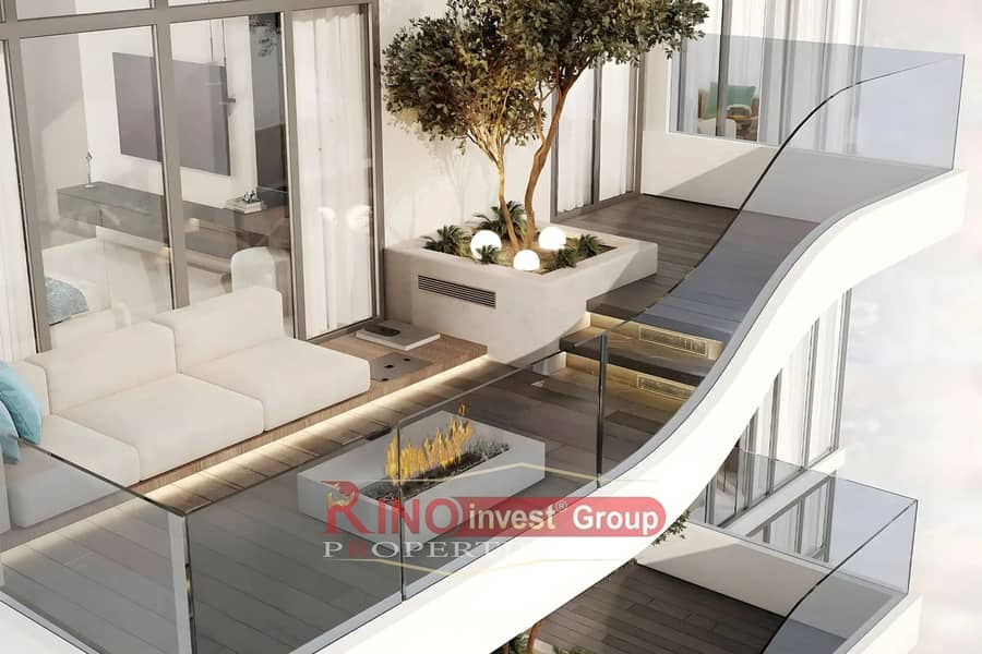 Experience Luxury aprt | Flexible 50/50 Payment! - Image 21