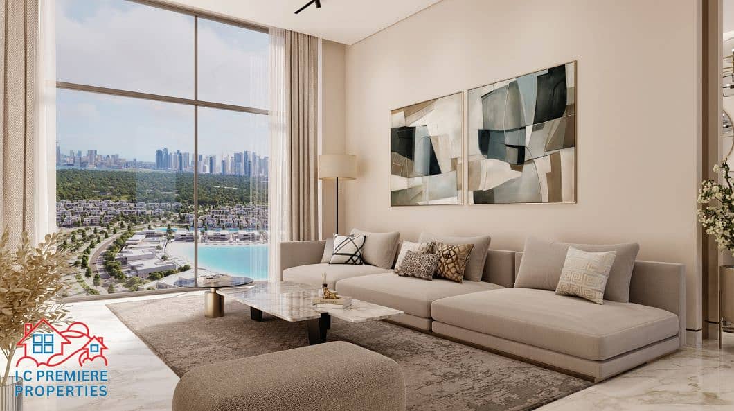 Luxurious Living | Waterfront Elegance | 340 Riverside Crescent