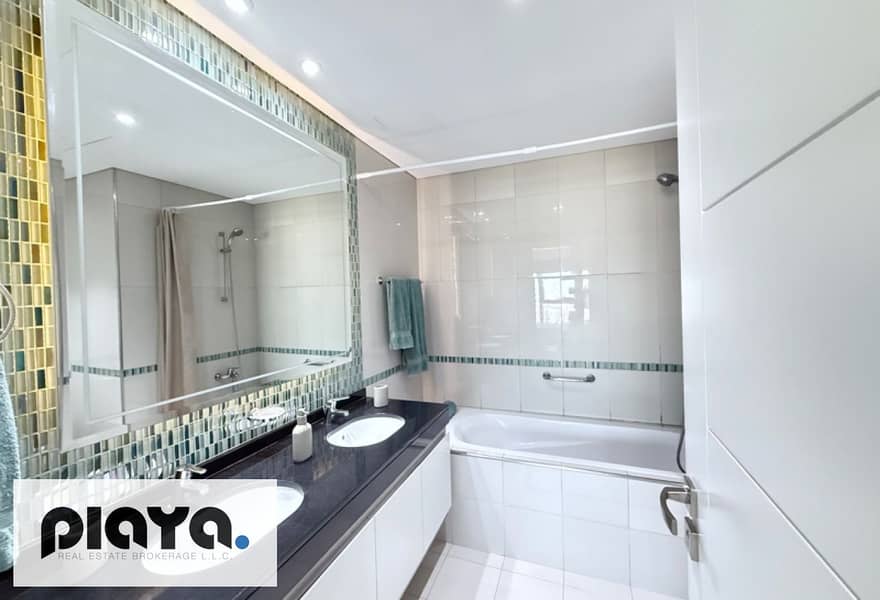 Timeless Elegance 2-Bedroom Furnished With Balcony - Image 12