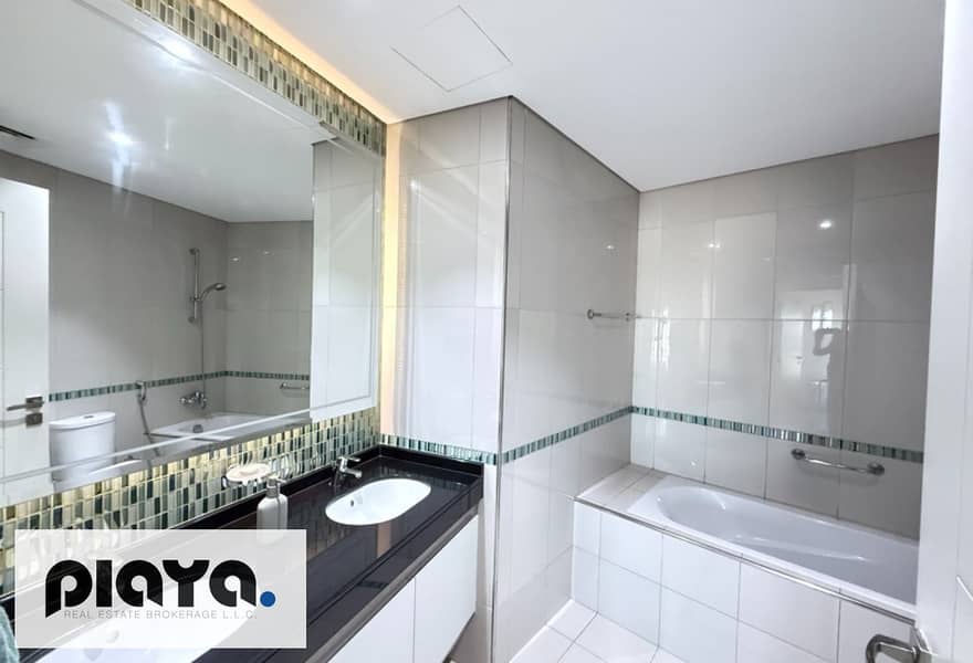 Timeless Elegance 2-Bedroom Furnished With Balcony - Image 15