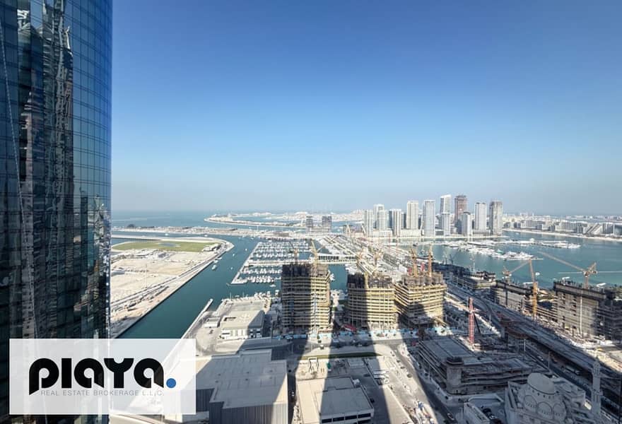 Timeless Elegance 2-Bedroom Furnished With Balcony - Image 17