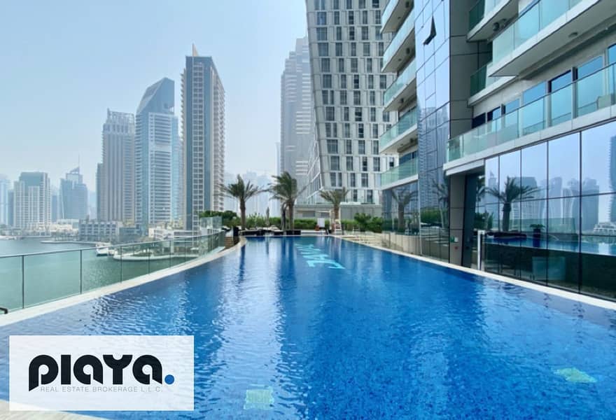 Timeless Elegance 2-Bedroom Furnished With Balcony - Image 18