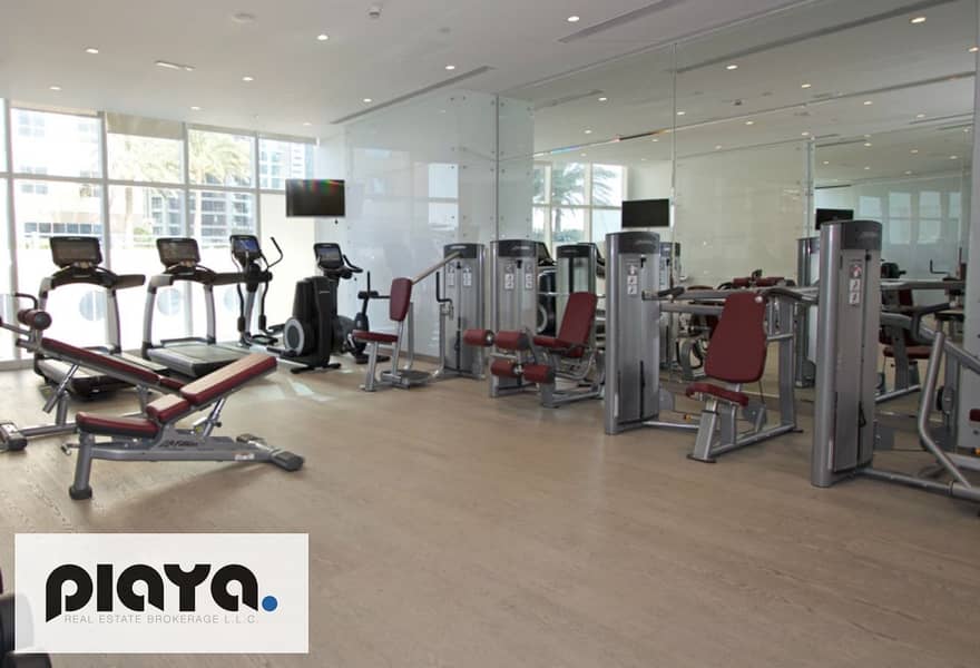 Timeless Elegance 2-Bedroom Furnished With Balcony - Image 19