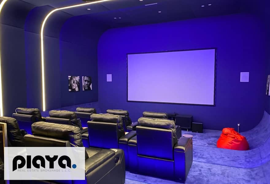 Timeless Elegance 2-Bedroom Furnished With Balcony - Image 20