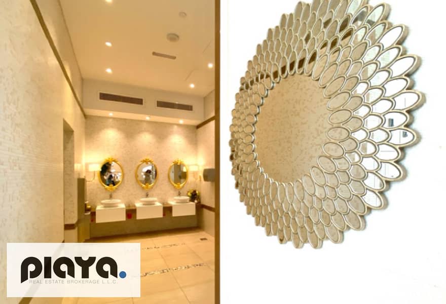 Timeless Elegance 2-Bedroom Furnished With Balcony - Image 24