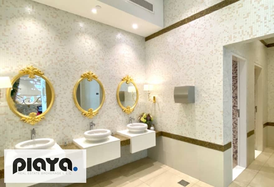 Timeless Elegance 2-Bedroom Furnished With Balcony - Image 25