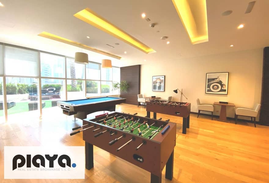 Timeless Elegance 2-Bedroom Furnished With Balcony - Image 27