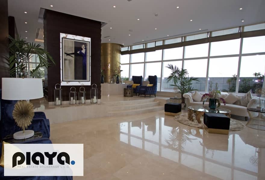 Timeless Elegance 2-Bedroom Furnished With Balcony - Image 28