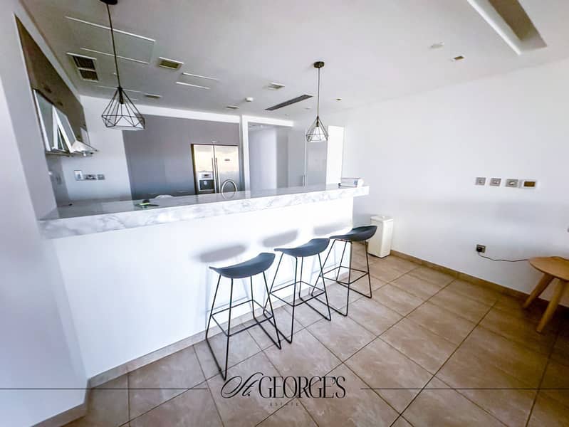 AVAILABLE | Type D (2beds) | Marina Residence 3