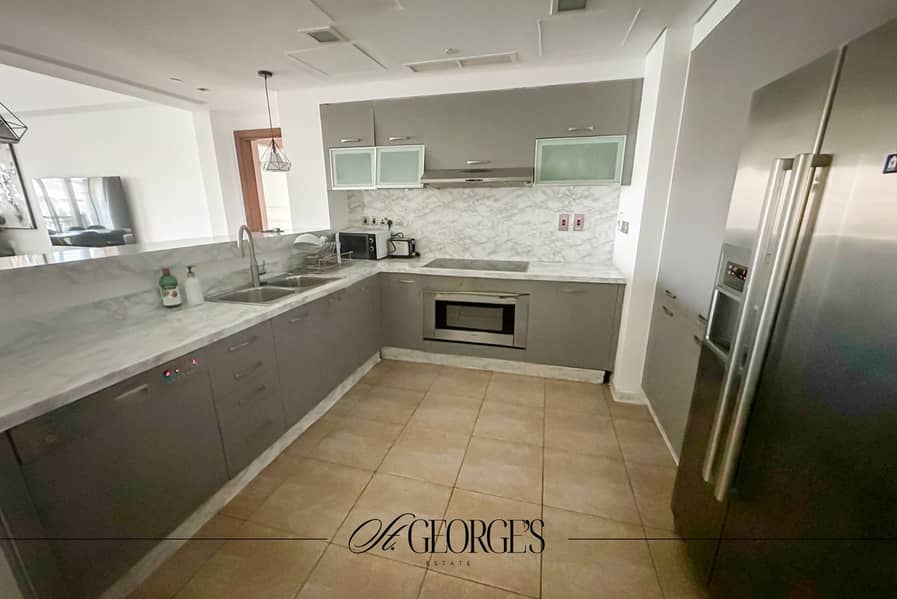 AVAILABLE | Type D (2beds) | Marina Residence 3