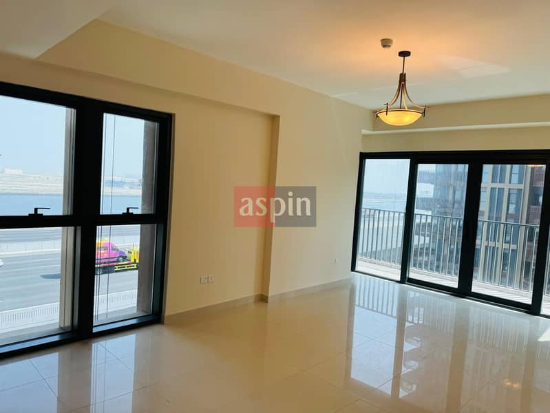 Spacious 2BHK Apartment for Rent | Community View | Yazia 1