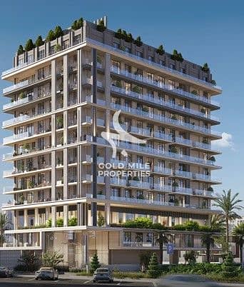 Flexible Payment Plan | High ROI Potential | Park View